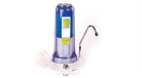 دستگاه تصفیه آب روسینکی تک مرحله ای دلفین آبی